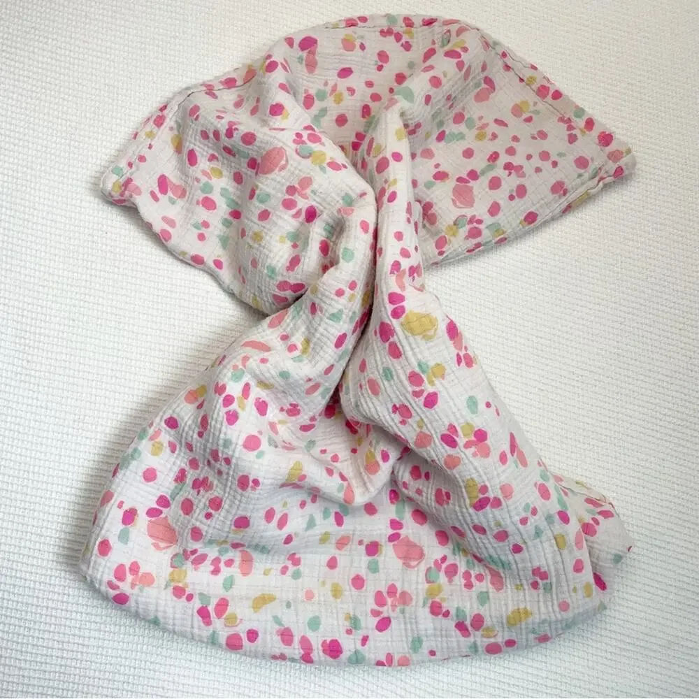 Oh Joy! Baby Blanket Muslin Swaddle 47